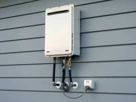 Get Tankless Water Heater Help with 24/7 Support, Miami