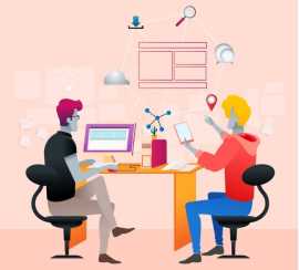 Amazon Consulting Agency | Hyperzon, Adelanto