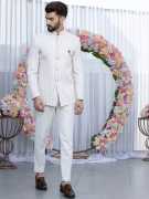 Shop Luxurious Jodhpuri Bandhgala Sets From Laroma, New Delhi