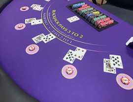 Contact Our Team to Register PokerDealers for Hire, Huntsville