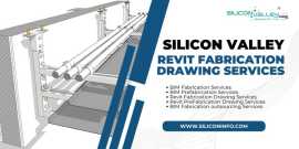Revit Fabrication Drawing Services in the USA, Houston