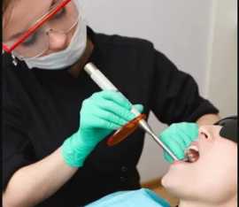 Cosmetic Dentistry in Fort Worth, Fort Worth