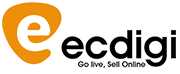 ecommerce development platforms | ecDigi, Coimbatore