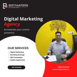 Digital Marketing Company In Jaipur, Jaipur