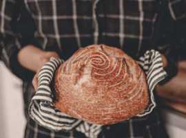 Find Bakery Sourdough Bread Near You, Palm Springs