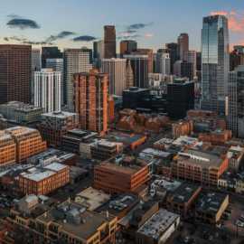Architectural Residential Photographer, Denver