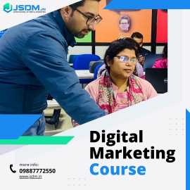 Best Digital Marketing Course In Jaipur, Jaipur