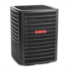 Goodman 3 Ton 14.3 SEER2 36000 BTUh Heat Pump GSZ, $ 1,899
