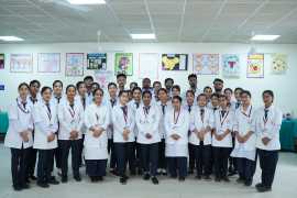 B pharma course  in Dehradun - Sai Pharmacy Colleg, Dehradun