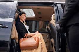 Enjoy Reliable & Luxurious Transfers with a Ri, Woodbridge