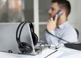 Phone Answering Service, Kalamazoo