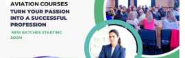 Aviation course in Jaipur, Jaipur