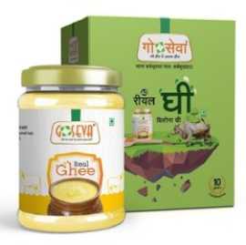 A2 milk ghee, Rp 2,299