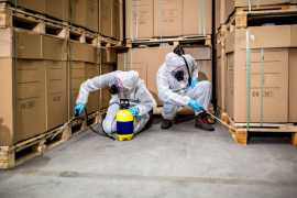 Effective Pest Control Service Winnipeg Buzz Boss, Calgary