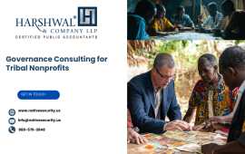 Governance Consulting for Tribal Nonprofits , San Diego