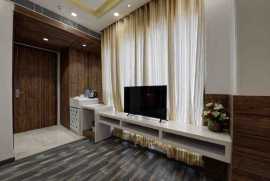 Best Hotels in Noida - Golden Tree Hotel, Noida