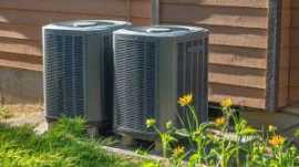 Independent HVAC Contractor Alexandria, Alexandria