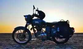 Affordable Bike on Rent in Mumbai - Go Wheelo
