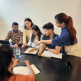 Digital Marketing Agency in Dehradun-Saar , Dehradun