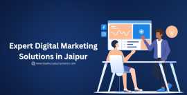 Expert Digital Marketing Solutions in Jaipur, Jaipur
