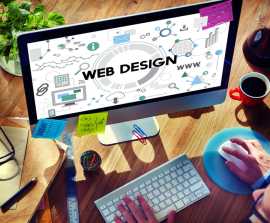 Get Top Professional Web Design Services, Acton