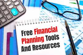 Financial Planning Tools: Free Resources for You, Ahmedabad
