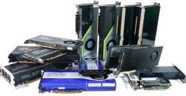We repair graphics card (GTX, AMD Radeon, RTX) , Nairobi