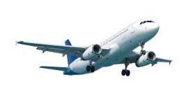 KLM Airlines JFK Terminal, Annaba