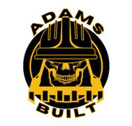 Adams Built Excavation, Tacoma