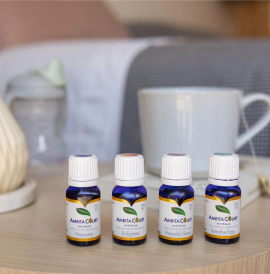 Experience Wholesale Aromatherapy Oils, Adelaide