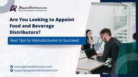 Appoint Food and Beverage Distributors, Noida