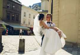 Your Dream Destination Wedding in Malta, Mellieha