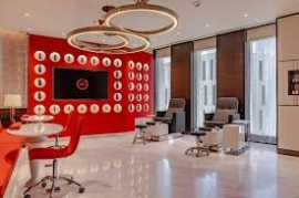 Salons and Beauty Services in Qatar, Doha