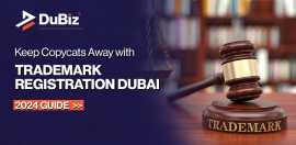 Trademark Registration in Dubai, UAE – Complete Gu, Dubai