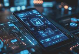 Integrate AI into mobile App to boost your busines, Sheridan