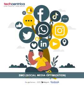 Get Stunning Branding with SMO Company In Noida, Noida