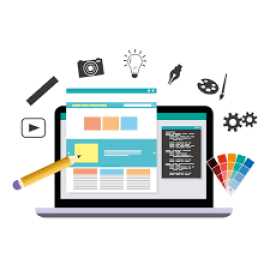 Partner With Best Web Designing Company in Noida, Delhi