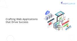 Web app development firm in India, Bengaluru