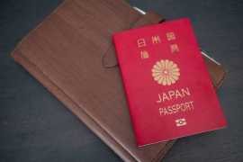 Japan Visa