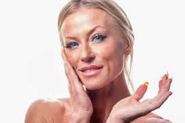 Mekrema Legacy Cream Serum Skin-Food, San Diego