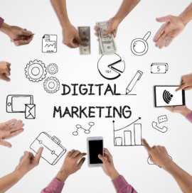 Digital Marketing Company, Kolkata