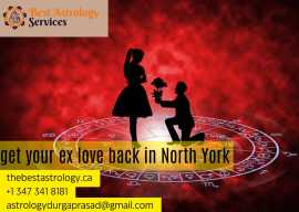Get Your Ex Love Back in North York, Toronto