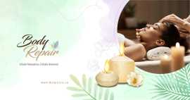 Professional Massage Therapy in Calgary, Calgary