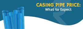 Understanding Casing Pipe Prices, Delhi