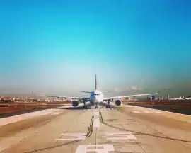 British Airways Malta office, Herat