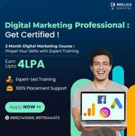 Digital Marketing Course In Dehradun, Dehradun