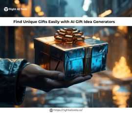 Find Unique Gifts Easily with AI Gift Idea Generat, Tampa