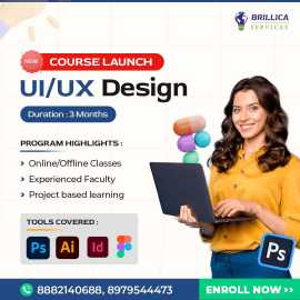 UI UX Course in Dehradun, Dehradun