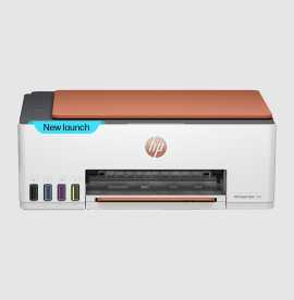 HP Smart Tank 529: Effective, Superior Printing, ps 0