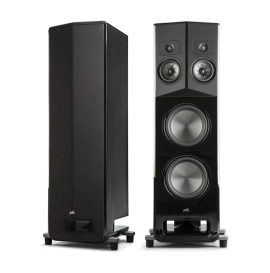 Polk Audio speakers | Home Connect Cinemas, ₹ 475,000